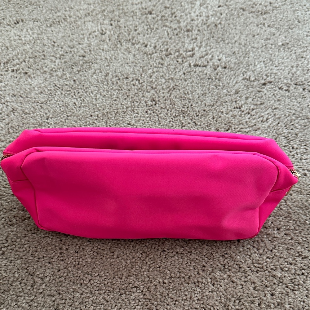 Vibrant Pink Women's Bag